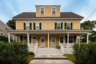 51 Elm St, Andover, MA 01810 - Photo 1
