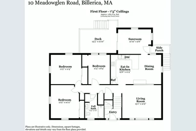 10 Meadowglen Rd, Billerica, MA 01862 - Photo 33
