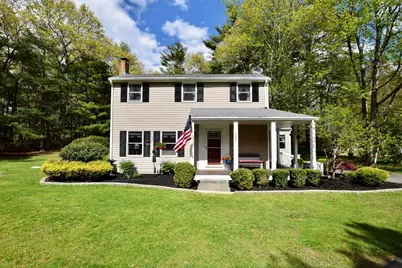 267 Oak St, Halifax, MA 02338 - Photo 5