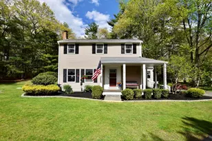 267 Oak St, Halifax, MA 02338 - Photo 5