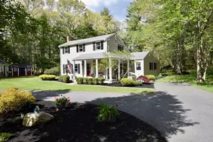 267 Oak St, Halifax, MA 02338 - Photo 3
