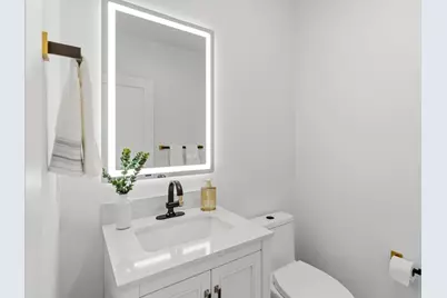 27 Lewis Avenue, Arlington, MA 02474 - Photo 3