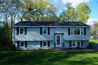 7 Young St, Tewksbury, MA 01876 - Photo 37