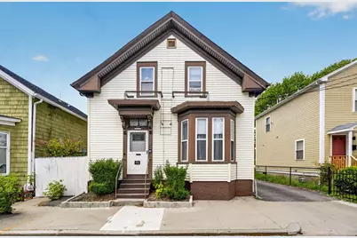 293 Swan St, Providence, RI 02905 - Photo 1
