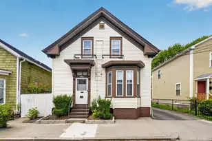 293 Swan St, Providence, RI 02905 - Photo 1