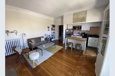 465 Park Drive #5, Boston, MA 02215 - Photo 3