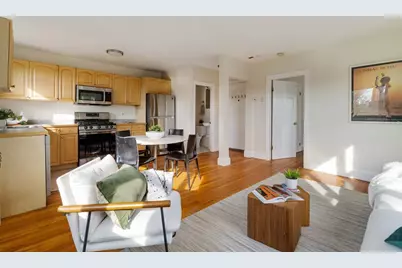 82 Munroe Street #11, Somerville, MA 02143 - Photo 3