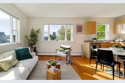82 Munroe Street #11, Somerville, MA 02143 - Photo 1