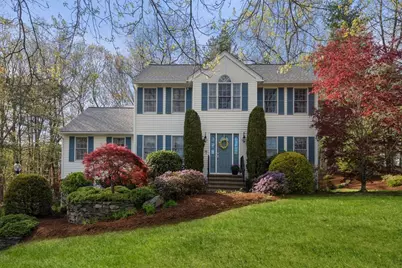 44 Laurel Drive, Hudson, MA 01749 - Photo 37
