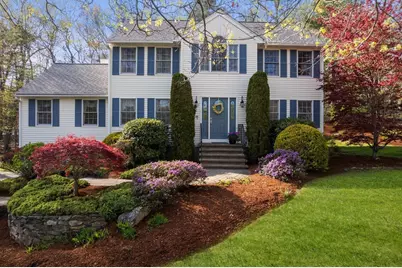44 Laurel Drive, Hudson, MA 01749 - Photo 1