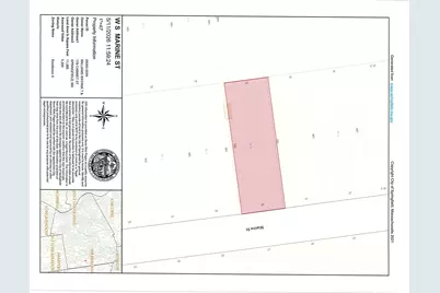 0 Marine Street, Springfield, MA 01101 - Photo 1