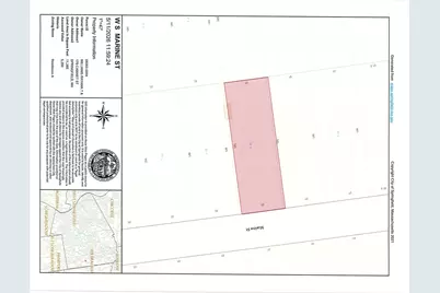 0 Marine Street, Springfield, MA 01101 - Photo 1