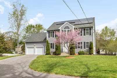 1 Brewster Rd, Randolph, MA 02368 - Photo 1