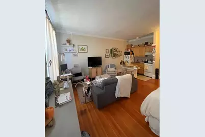 509 Beacon Street #5, Boston, MA 02215 - Photo 1