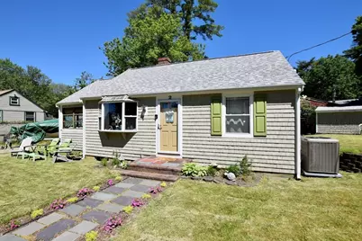 2 Shore Ave, Lakeville, MA 02347 - Photo 23