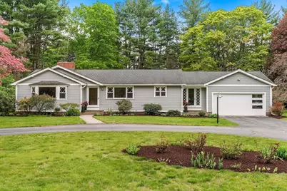 69 Plain Road, Wayland, MA 01778 - Photo 1