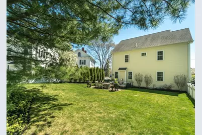 128 Church Street #2, Waltham, MA 02452 - Photo 41
