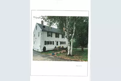 955 Randolph #1, Canton, MA 02021 - Photo 1