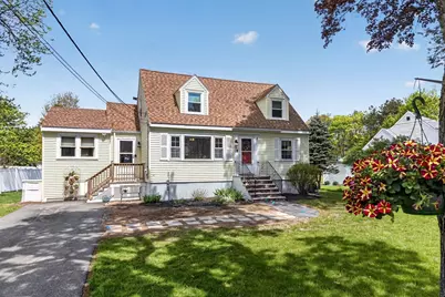 34 Andover St, Wilmington, MA 01887 - Photo 35