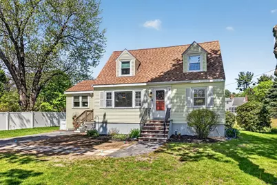 34 Andover St, Wilmington, MA 01887 - Photo 29