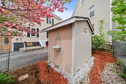 27 Park St, Woburn, MA 01801 - Photo 25