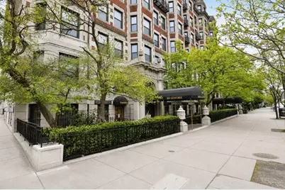 464 Commonwealth Avenue #33, Boston, MA 02215 - Photo 17