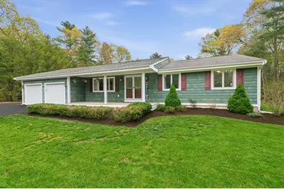 864 Locust St, Raynham, MA 02767 - Photo 1