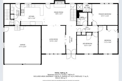 864 Locust St, Raynham, MA 02767 - Photo 35
