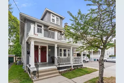 9 Dunton Rd #9, Watertown, MA 02472 - Photo 1
