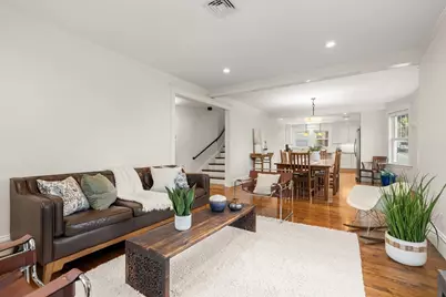 45 Hillside #2, Arlington, MA 02476 - Photo 5