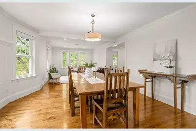 45 Hillside #2, Arlington, MA 02476 - Photo 9