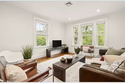 45 Hillside #2, Arlington, MA 02476 - Photo 3