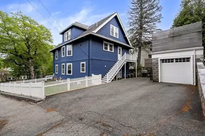 45 Hillside #2, Arlington, MA 02476 - Photo 37