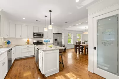 45 Hillside #2, Arlington, MA 02476 - Photo 15