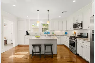 45 Hillside #2, Arlington, MA 02476 - Photo 11