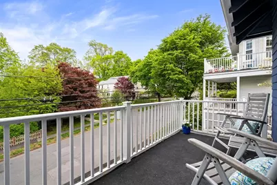 45 Hillside #2, Arlington, MA 02476 - Photo 21