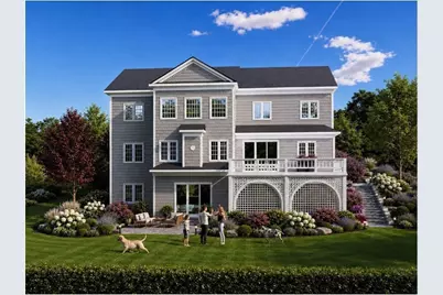 26 Lamberts, Cohasset, MA 02025 - Photo 5