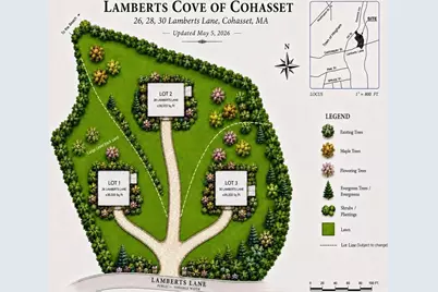 26 Lamberts, Cohasset, MA 02025 - Photo 3
