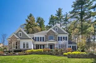9 Schaffner Ln, Dover, MA 02030 - Photo 1