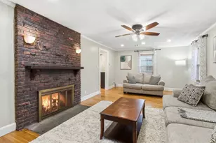 36 Fairview Rd, Stoneham, MA 02180 - Photo 3