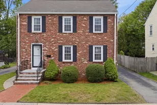 36 Fairview Rd, Stoneham, MA 02180 - Photo 1