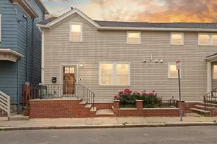11 Oakland, Cambridge, MA 02139 - Photo 1