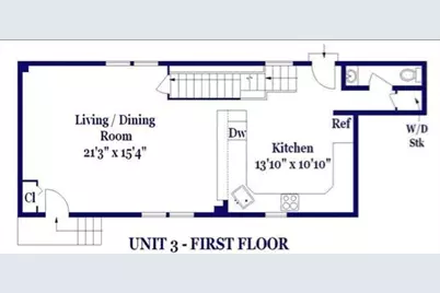 11 Oakland #11, Cambridge, MA 02139 - Photo 29