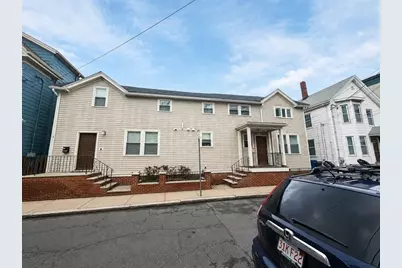 11 Oakland #11, Cambridge, MA 02139 - Photo 1