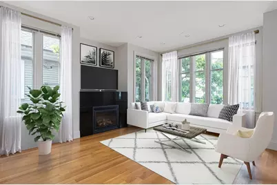 308 Beacon #3, Somerville, MA 02143 - Photo 1