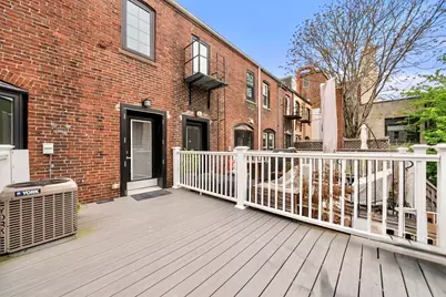 209 Green #2, Cambridge, MA 02139 - Photo 7
