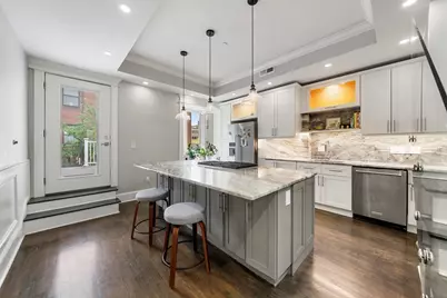209 Green #2, Cambridge, MA 02139 - Photo 5
