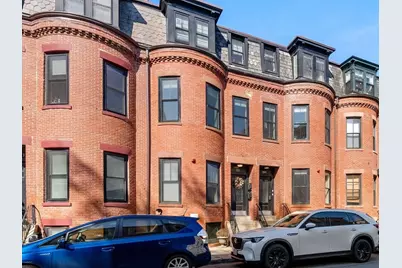 209 Green #2, Cambridge, MA 02139 - Photo 1