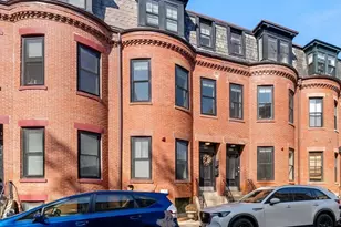 209 Green, Cambridge, MA 02139 - Photo 1