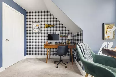 372 Franklin St, Mansfield, MA 02048 - Photo 5